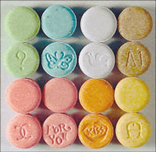 摇头丸吃多了会有生命危险吗