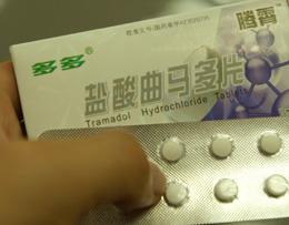 曲马多滥用的临床表现