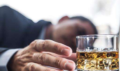 想要成功戒酒可以这样做